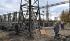Russian strikes knock out power in parts of Ukraine