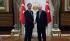 Erdogan, Rutte hold phone talks