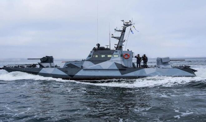 ABŞ Bakıya bu hərbi texnikanı göndərir - Nə baş verir?