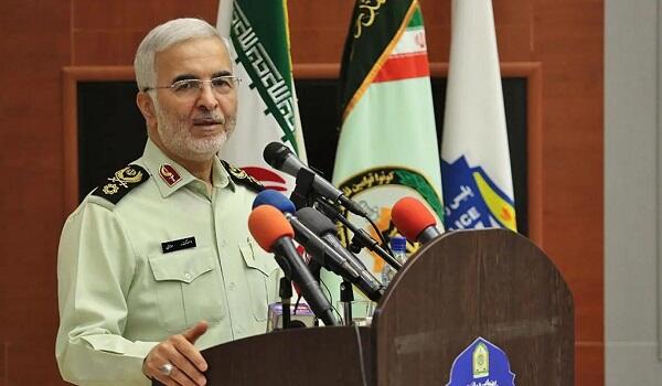 قاچقینلار اؤلکه‌دن دپورتاسییا ائدیلمه‌لیدیر:  ایران‌لی ناظر