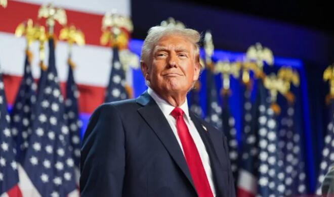 Trump says war with Venezuela is a possibility