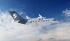 Six people missing after medical plane disappears
