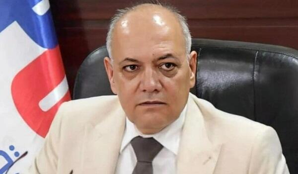 Syrian PM Jalali handing over power -