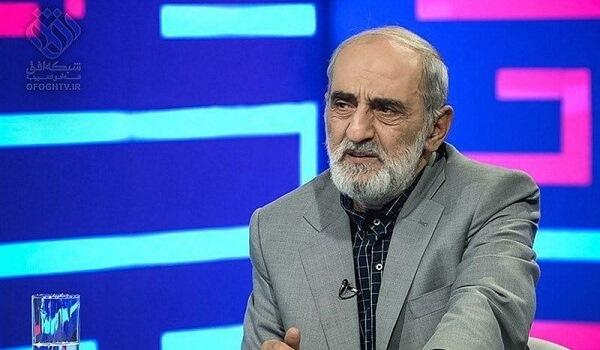 «تحریرشام»-ین اساس هدفی ایراندیر- خامنهاینین نمایندهسی