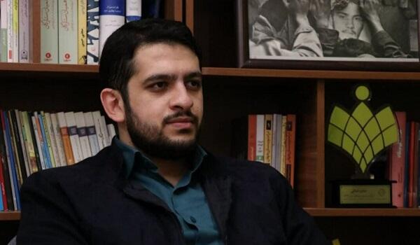 داغی بر دل دولت پزشکیان خواهم زد...
