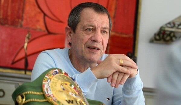 World Boxing Champion Tyerri Jakob dies