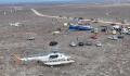 Kazakhstan continues probe into AZAL crash near Aktau
