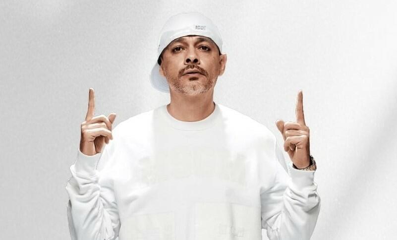 Turkish rapper Ceza donates 500K TL prize