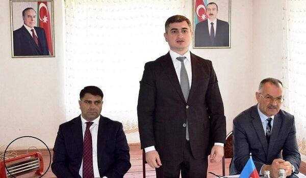 Soba başçını “yandırdı” - Yeni foto
