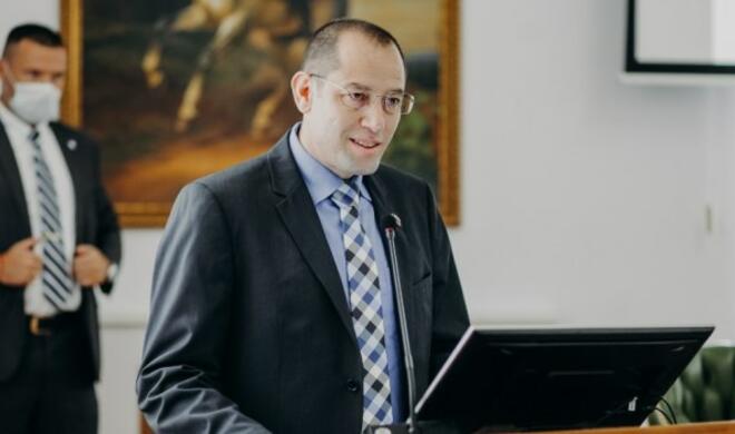 Israel ambassador: Azerbaijan-Israel tech ties to grow