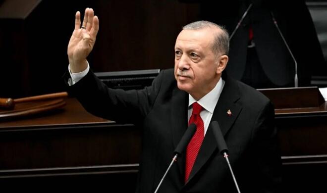 اردوغان: ترکیه آماده عضویت در سازمان همکاری شانگهای است