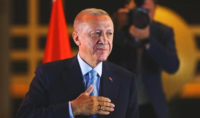 Türkiyədə inanılmaz sərvət tapıldı - Ərdoğan elan etdi