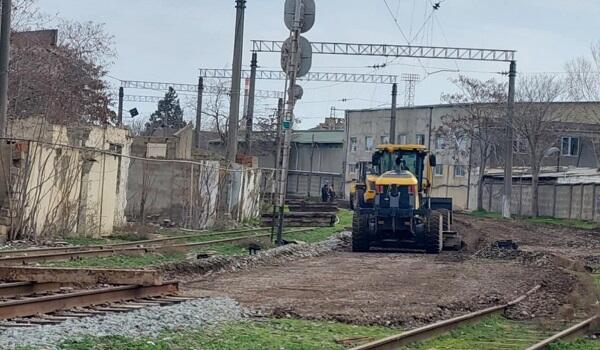 Bu küçədə nəqliyyatın hərəkəti məhdudlaşdırılacaq