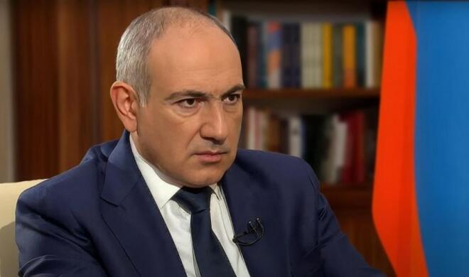 Пашинян анонсировал изменения на границе