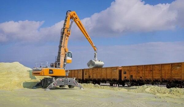 Azərbaycan Ukraynaya bu məhsulun satışını kəskin artırdı