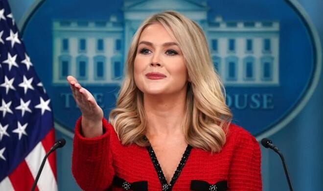 Белый дом: Европа провалила проверку Трампа