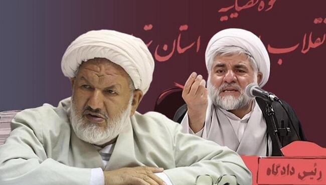 قاتل قضات رازینی و مقیسه ابتدا برای آنها صبحانه آورد