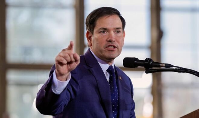 روبیو: اختلافات آمریکا با حکومت ایران عمیق و ساختاری است