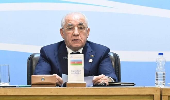 Важное заявление Асадова о сухопутных границах