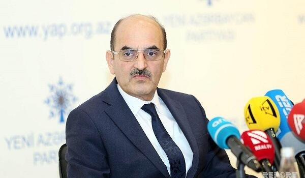 “Azəristiliktəchizat”ın bu quruma 35 milyon borcu var