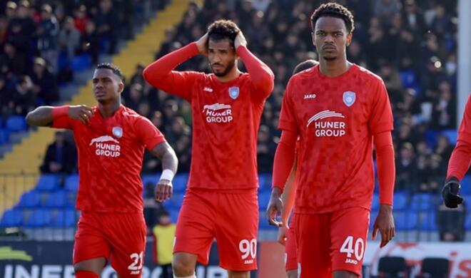 Sabah secure 2–0 win over Karvan-Yevlax