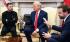 Trump says Ukraine lacked equipment for certain ammunition
