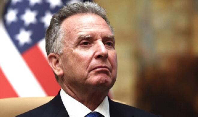 Уиткофф назвал "красную линию" в переговорах с Ираном