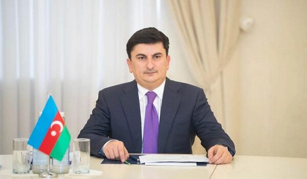 Vüqar Behbudov direktoru işdən çıxardı - Yeni təyinat