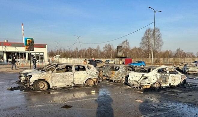 Ukrayna Moskvanın müdafiəsini necə yara bilib?