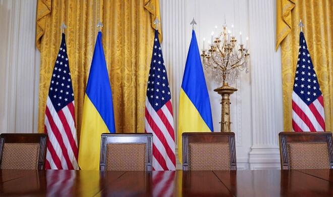 Six-hour trilateral Ukraine talks concluded