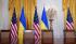 Six-hour trilateral Ukraine talks concluded
