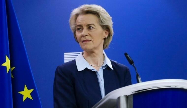 Ляйен назвала ахиллесову пяту Евросоюза