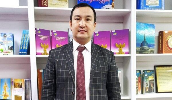 Qazax şairinin “Qarabağ”ı Bakıda nəşr olundu