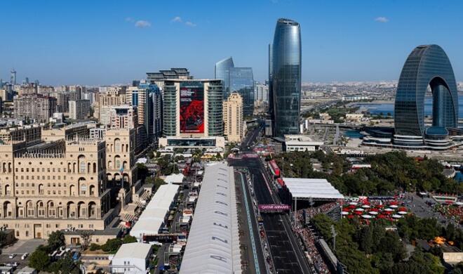 بدون مشارکت باکو، هیچ ابتکاری تحقق نخواهد یافت