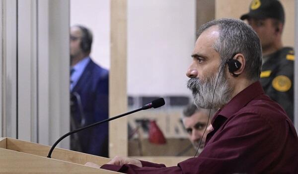 Babayan və Mnatsakanyan son söz dedilər