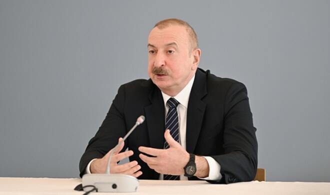 Президент: План по сокращению внешнего долга...