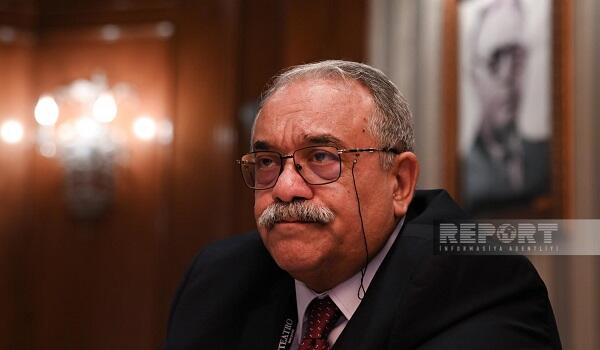 Prezidentdən Cahangir Novruzovla bağlı sərəncam