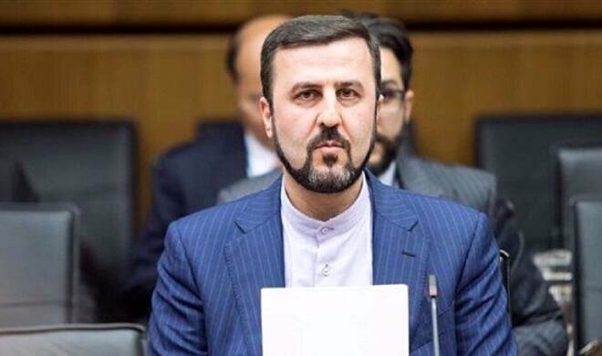 Реакция Тегерана на атаку беспилотниками на Нахчыван