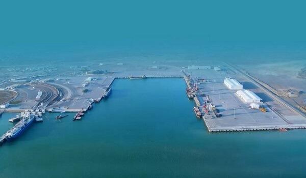 Bakı limanında tonlarla dizel xəbərsiz Rusiya gəmisinə yüklənib