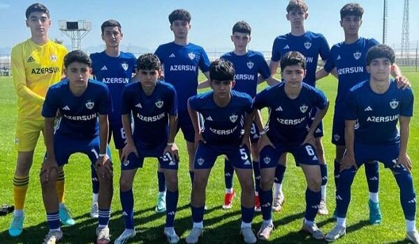 "Qarabağ” Türkiyə klublarının qapısına 23 qol vurdu