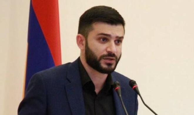 اعتراف آقابکیان: قاسم سلیمانی در قره‌باغ شبکه ایجاد کرده بود