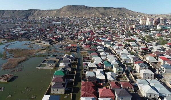 Sabah Bakının bu üç ərazisində qaz olmayacaq