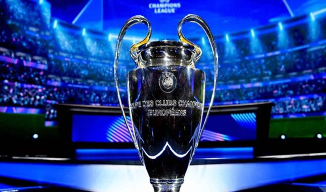 Round VII of UEFA Champions League ends today