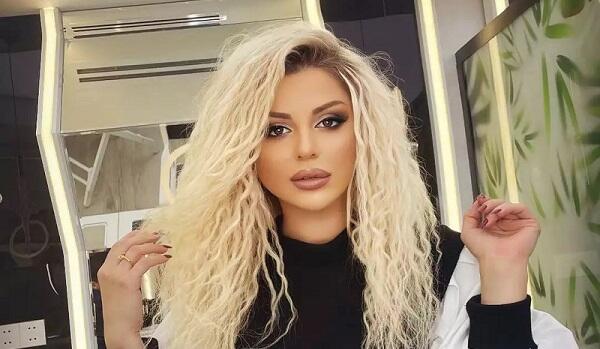 Qızım məşhur prokurorun nəvəsidir - Müğənni