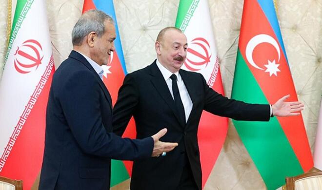 Əliyev hər şeyi Pezeşkianın bircə zənginə qurban etdi...