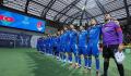 Azerbaijan defeat Austria 1-0 in Slovakia