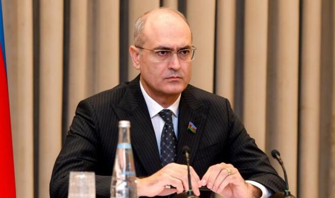 Naxçıvan Ali Məclisi yalan məlumat yaydı - Kimi aldadır?