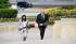Ilham Aliyev visits Heydar Aliyev monument in Nakhchivan