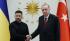 زلنسکی به زبان ترکی از اردوغان تشکر کرد