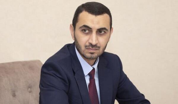 DSMF sədrindən orta aylıq pensiya ilə bağlı açıqlama